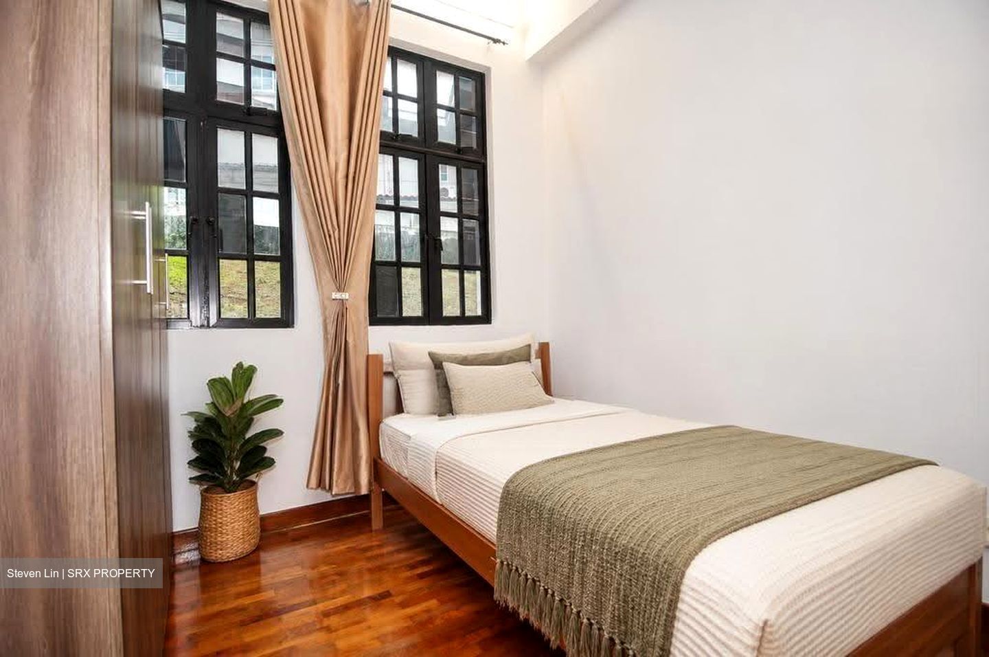 Rosalia Park (D19), Condominium #636902391